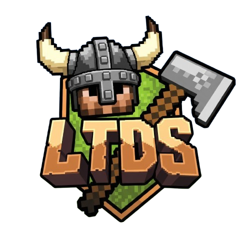 Logo LTDS